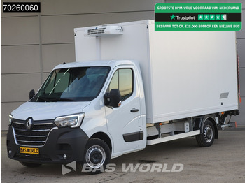 شاحنة مُبرّدة للتوصيل RENAULT Master
