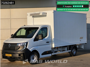 شاحنة مُبرّدة للتوصيل RENAULT Master