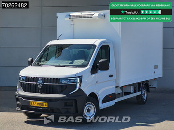 شاحنة مُبرّدة للتوصيل RENAULT Master