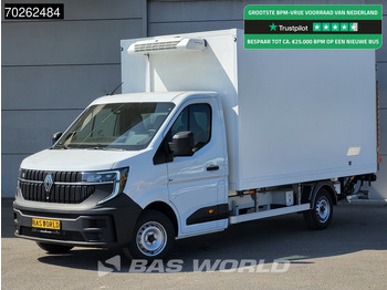 شاحنة مُبرّدة للتوصيل RENAULT Master