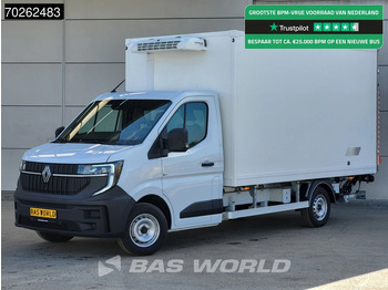 شاحنة مُبرّدة للتوصيل RENAULT Master