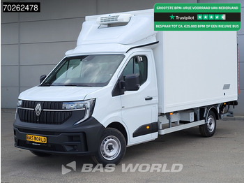 شاحنة مُبرّدة للتوصيل RENAULT Master