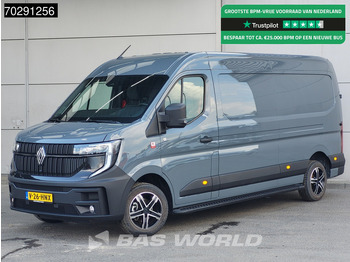 فان RENAULT Master