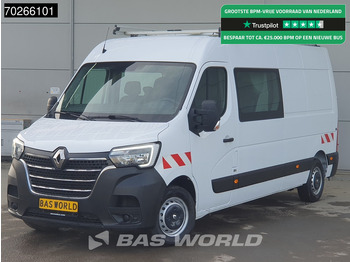 فان RENAULT Master