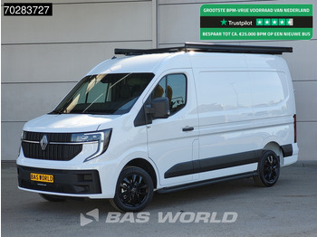 فان RENAULT Master