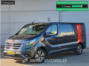 فان المدمجة RENAULT Trafic