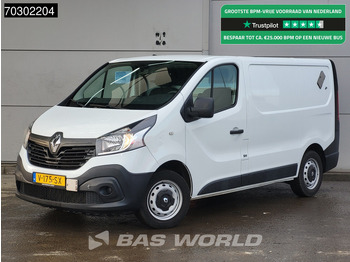 فان المدمجة RENAULT Trafic