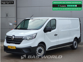 فان المدمجة RENAULT Trafic