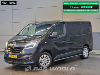 فان المدمجة RENAULT Trafic