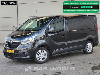 فان المدمجة RENAULT Trafic