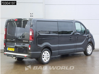 Renault Trafic 145pk Dubbel Cabine Automaat L2H1 LED Navi Airco Camera Parkeersensoren APK 09-2026 L2 DC Doka Mixto Airco Trekhaak Cruise contr Renault Trafic 145pk Dubbel Cabine Automaat L2H1 LED Navi Airco Camera Parkeersensoren APK 09-2026 L2 DC Doka Mixto Airco Trekhaak Cruise contr: صورة 2