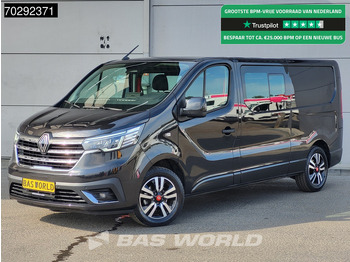 فان المدمجة RENAULT Trafic
