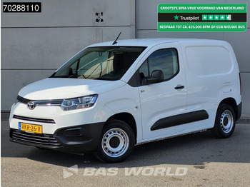 فان المدمجة TOYOTA Proace