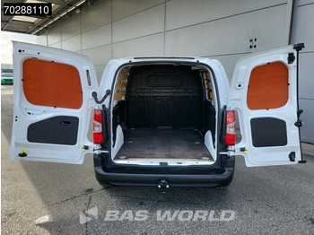 Toyota ProAce City 102PK L1H1 Trekhaak Airco Cruise Euro6 L1 3m3 Airco Trekhaak Cruise control Toyota ProAce City 102PK L1H1 Trekhaak Airco Cruise Euro6 L1 3m3 Airco Trekhaak Cruise control: صورة 3