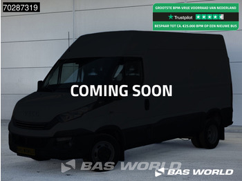 فان المدمجة TOYOTA Proace