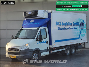 وحدة جر IVECO Daily