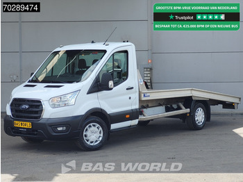 شاحنة التوصيل FORD Transit