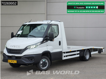 شاحنة التوصيل IVECO Daily 35c18