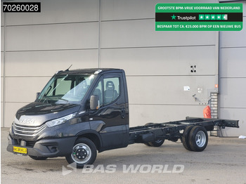 شاحنة التوصيل IVECO Daily 35c21