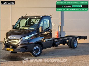 شاحنة التوصيل IVECO Daily 35c21