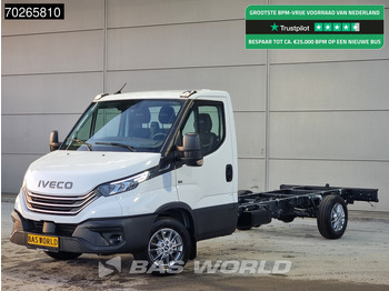 شاحنة التوصيل IVECO Daily 35s16