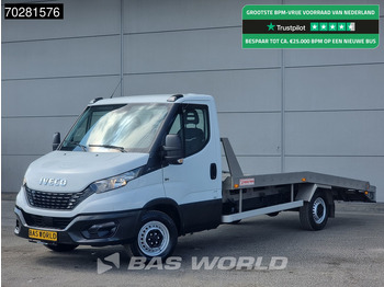 شاحنة التوصيل IVECO Daily 35s16