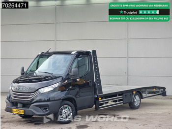 شاحنة التوصيل IVECO Daily 35s18