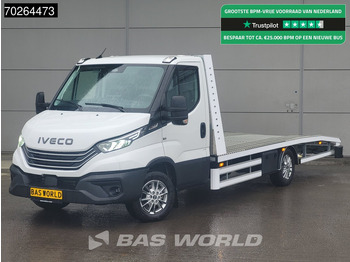 شاحنة التوصيل IVECO Daily 35s18
