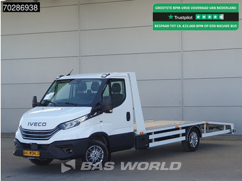شاحنة التوصيل IVECO Daily 35s18