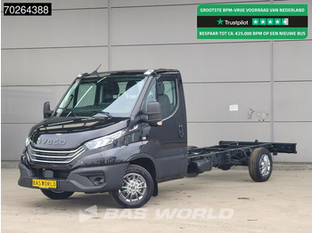 شاحنة التوصيل IVECO Daily 35s18