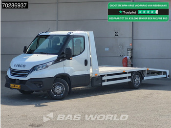 شاحنة التوصيل IVECO Daily 35s18