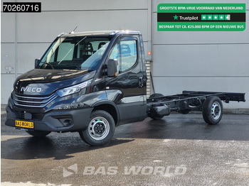 شاحنة التوصيل IVECO Daily 35s21