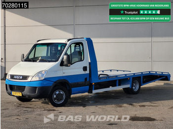شاحنة التوصيل IVECO Daily