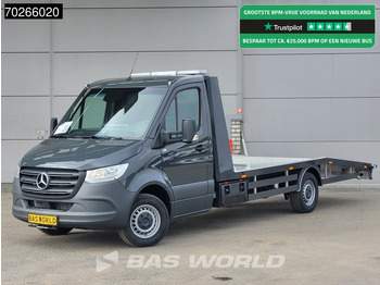 شاحنة التوصيل MERCEDES-BENZ Sprinter 317