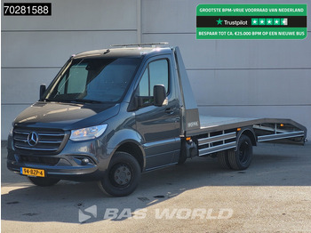 شاحنة التوصيل MERCEDES-BENZ Sprinter 519
