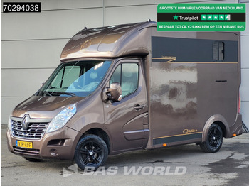 شاحنة التوصيل RENAULT Master
