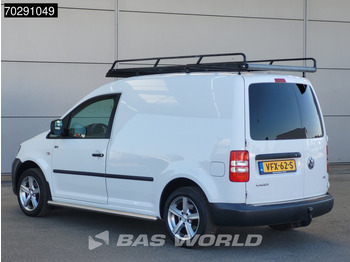 فان المدمجة Volkswagen 1.6 TDI  Automaat L1H1 Imperiaal Trekhaak Airco Cruise Velgen 3m3 Airco Trekhaak Cruise control: صورة 2
