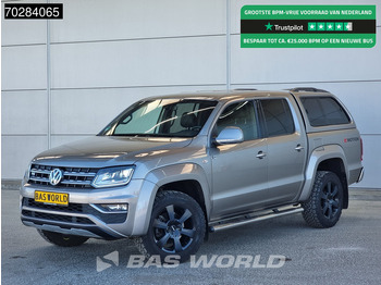 شاحنة البيك أب VOLKSWAGEN Amarok