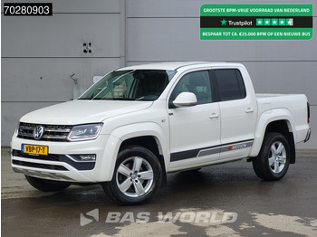 شاحنة البيك أب VOLKSWAGEN Amarok