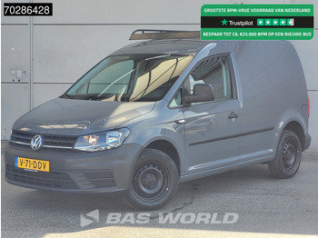 فان المدمجة VOLKSWAGEN Caddy