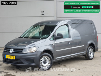 فان المدمجة VOLKSWAGEN Caddy
