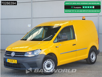 فان المدمجة VOLKSWAGEN Caddy