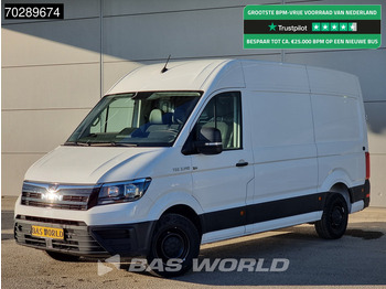 فان VOLKSWAGEN Crafter