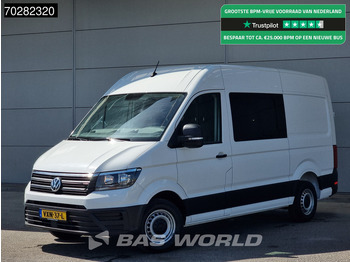 فان VOLKSWAGEN Crafter
