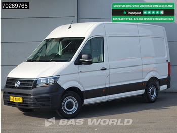 فان VOLKSWAGEN Crafter