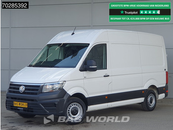فان VOLKSWAGEN Crafter