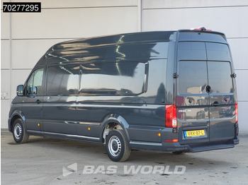 فان Volkswagen Crafter 140pk Automaat L5H4 Airco Cruise Camera Parkeersensoren L4H3 18m3 Airco Cruise control: صورة 2