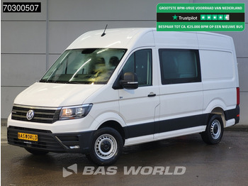 فان VOLKSWAGEN Crafter