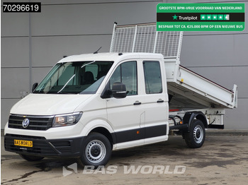 قلاب صغير VOLKSWAGEN Crafter