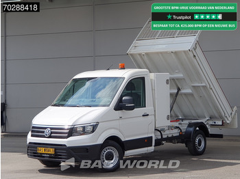 قلاب صغير VOLKSWAGEN Crafter